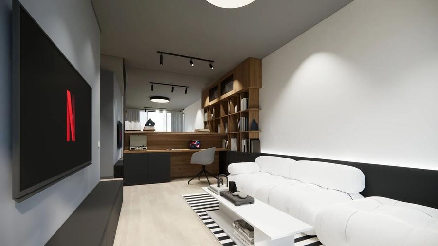 Ap 2 cam. Militari - Transparent Residence LUX -mutare imediata