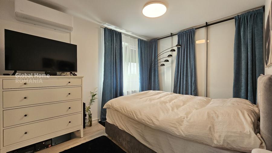 Apartament 3 camere 70MP | Calea Giulesti | Bloc boutique 2014