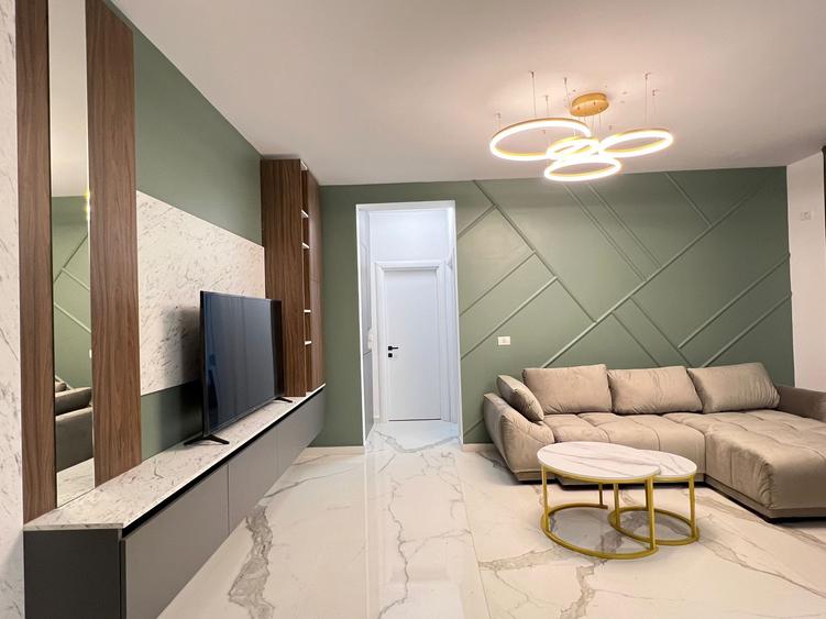 COMISION 0% | 2 camere | etaj intermediar