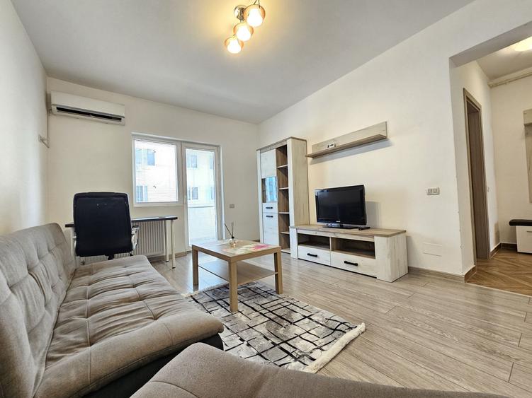 Apeductului Residence| Ap cu doua camere decomandate cu loc de parcare
