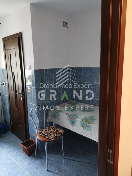 Ap 3 camere | Balcon | Zona Manastur-Grigore Alexandrescu - 5