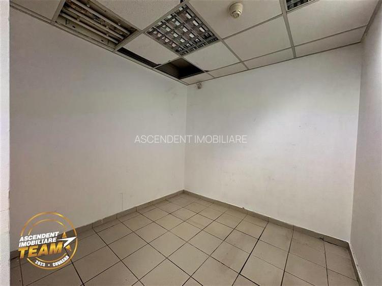 Locatie centrala cu front stradal amplu, ideala pentru birou, sediu firma sau sp - 23