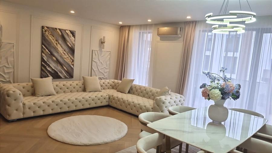 Inchiriere Apartament 4 Camere Iancu Nicolae /Piscina/ 2 locuri de parcare