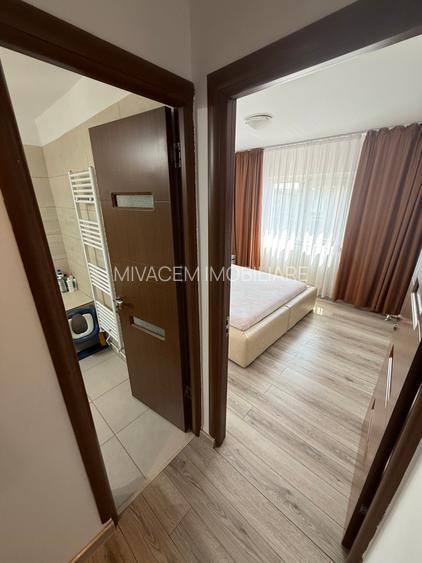 Apartament 3 camere decomandate Craiovita Noua, 2 bai, 2 balcoane - 6
