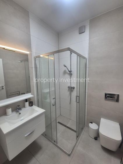 First Estate Pipera | 3 Camere | Centrala | Balcon | Parcare | - 12