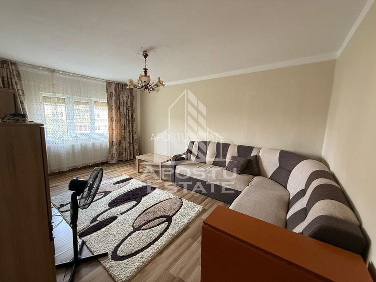 Apartament de inchiriat 2 camere, Soarelui Pet friendly, Timisoara - 2