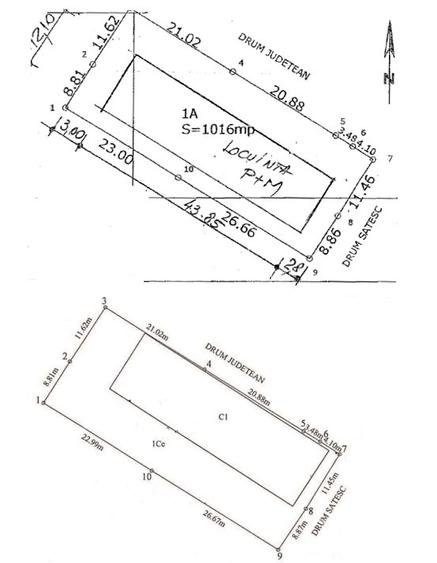 Spațiu de producție 928 mp, BUZAU, SAGEATA - 4