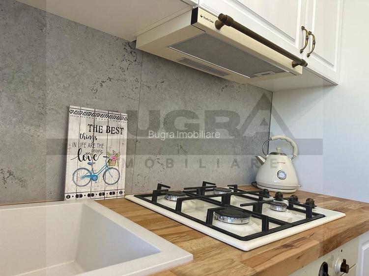 Apartament 4 camere de lux, 78mp, dressing, zona C-tin Brancusi - 3