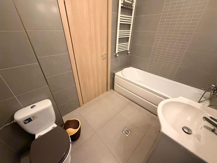2 camere + Parcare Parcul Linei Lujerului 62mp Centrala Plaza Mal 2015
