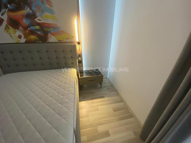 Apartament 2 camere cu gradina - Spazio Residence - 10