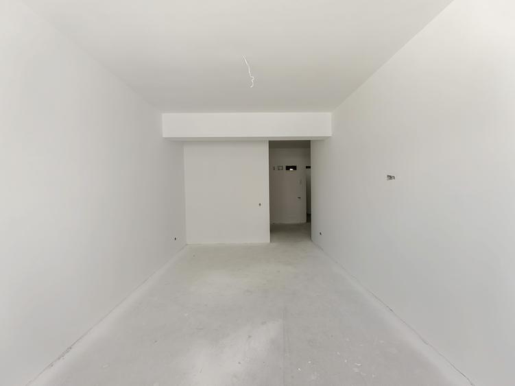 Garsoniera premium 44 mp | zona Grand Arena | bloc 2026 | Finisaje la alegere