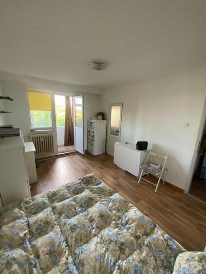 Apartament cu 1 camera - zona Tatarasi - Piata Chirila