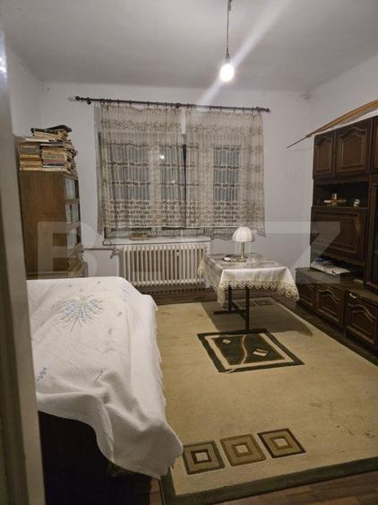 Casa cu 5 camere, 2 etaje, 145 mp zona Titulescu