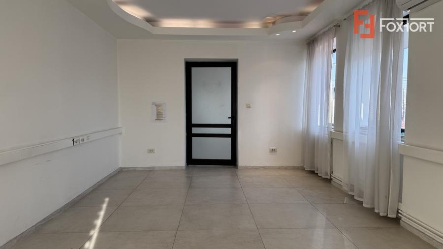 Comision 0% Birou de inchiriat 49.5 mp, zona Lipovei