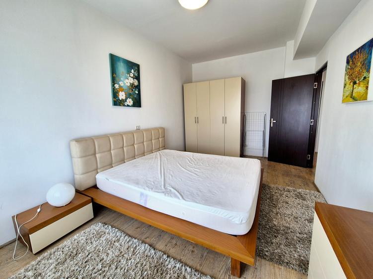 Bld Unirii | Decebal |Calarasilor- Centrala Proprie | Bloc Nou-2 Camere