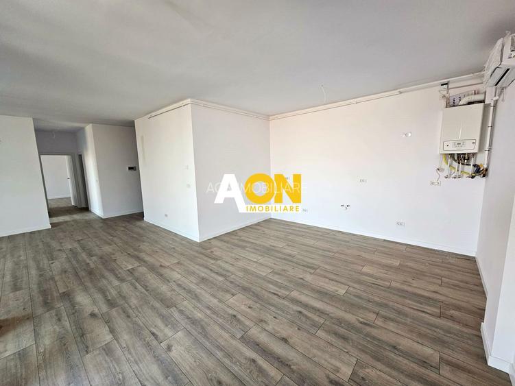 Penthouse 3 camere, 2 bai, parcare privata, 98 mp utili, ultracentral - 5