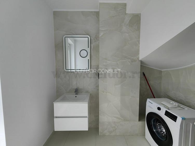 Vila in zona OMV Pipera - 10
