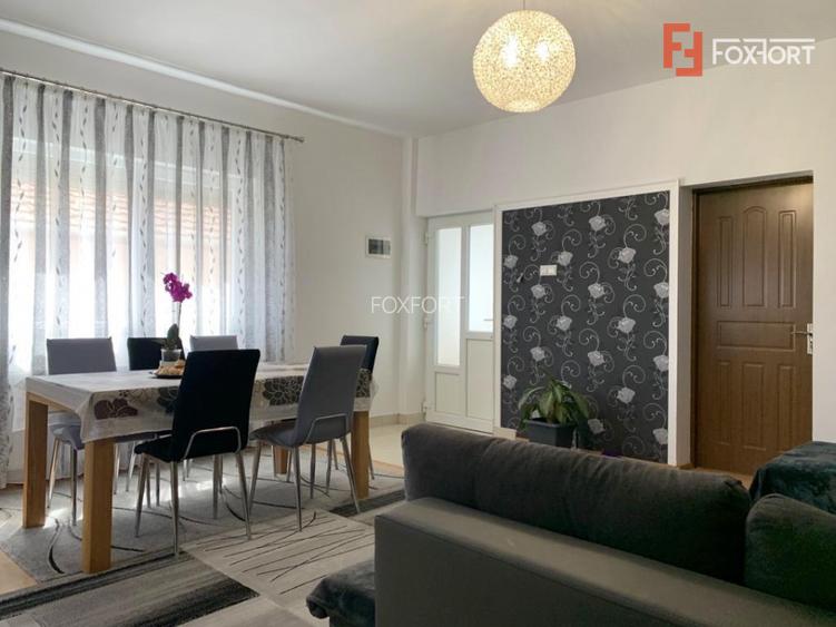 COMISION 0% | Duplex spatios cu 5 camere - 152 mp utili | Zona Centrala Sacalaz - 19