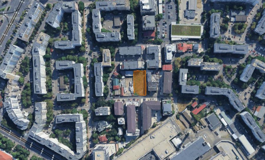 Oportunitate de investitie | Teren cu autorizatie | Zona Distor
