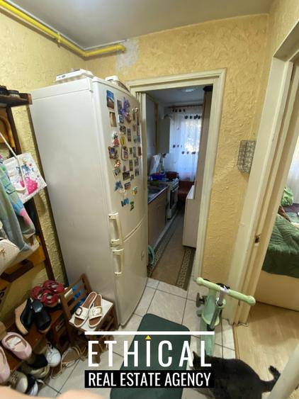 Gorjului, 2 camere, Centrala Proprie, 5 min metrou