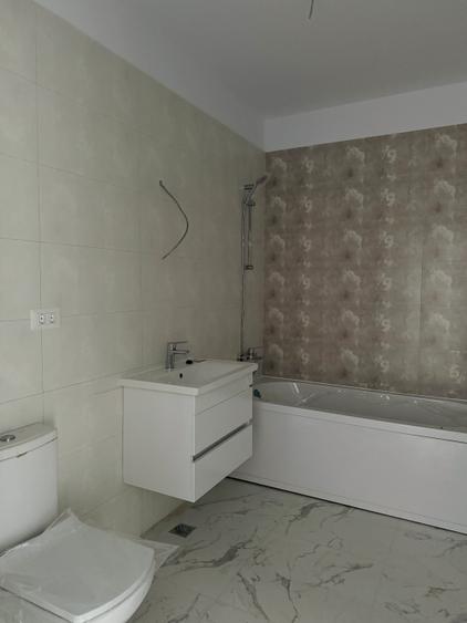 Apartament 2 camere de vânzare cu balcon - complex nou, zona Dobroești