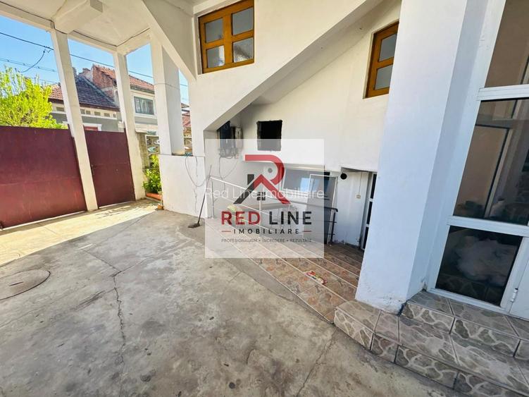 Vilă impunătoare, construcție solidă D+P+E+M, 430 mp – pretabilă pensiune - 2