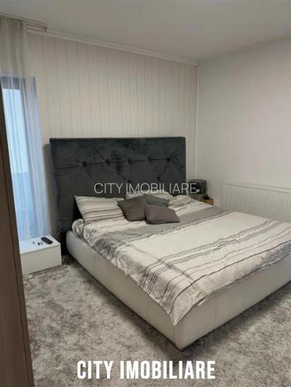 Apartament 2 camere, bloc tip vila,  parcare, Borhanci. - 2
