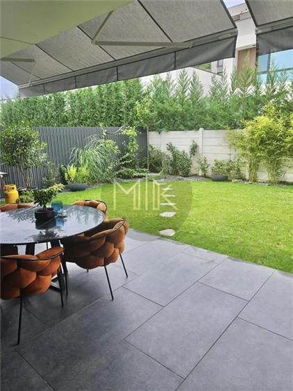 Iancu Nicolae/British SCHOOL | Vila 5 camere mobilata&utilata in Complex EXCLUSI