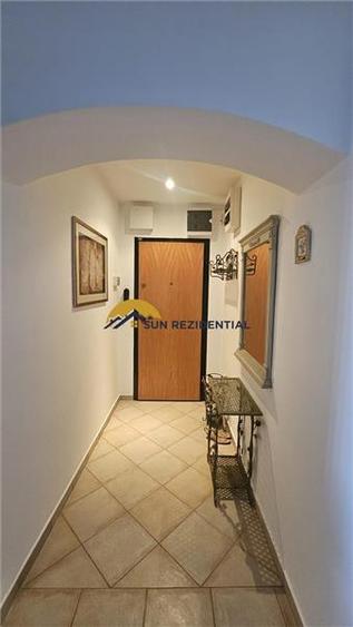 Dorobanti-Capitale-Apartament 3 camere- Super Menajat-Loc de parcare inclus