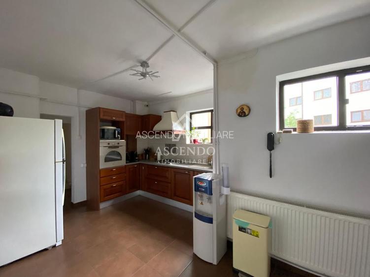 Kiseleff – Averescu | Spațiu de birouri premium, zonă exclusivistă - 16