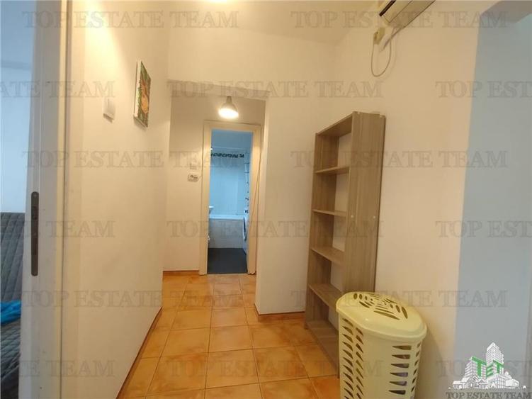 Apartament 3 camere decomandate, zona ideala langa parc si metrou Tineretului