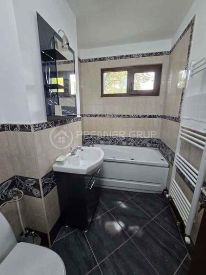 ETAJ 1 | Apartament 2 camere | Podu Ros | 51mp + CT