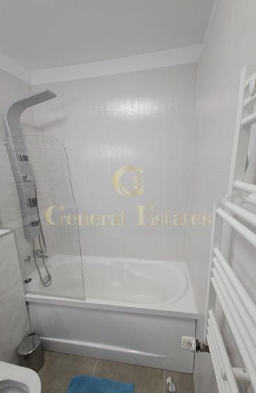 Apartament 2 camere de închiriat | Tâmpa Gardens | Răcădău | Parcare - 7