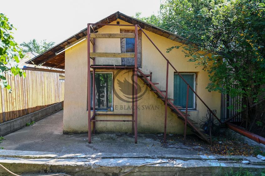 Casă din cărămidă de vanzare | 444 MP teren | Pleasa, PH | Comision 0%