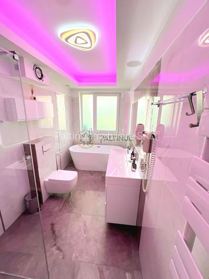 Apartament de 3 Camere de lux zona Trei Stejari - 11