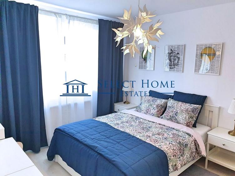 Apartamente 3 Camere| Gata de mutare | RATE Dezvoltator | Metrou Republica