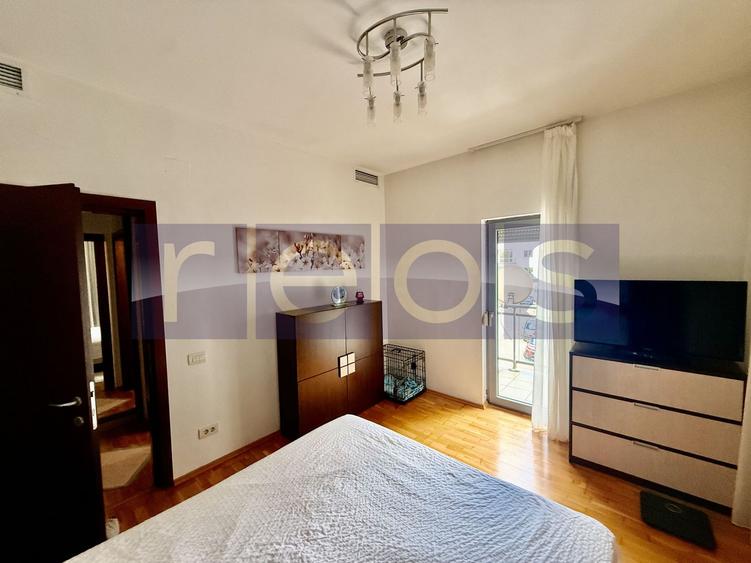 APARTAMENT 2 CAMERE | HERASTRAU | 74 MP | PARCARE SUBTERANA | BOXA - 3