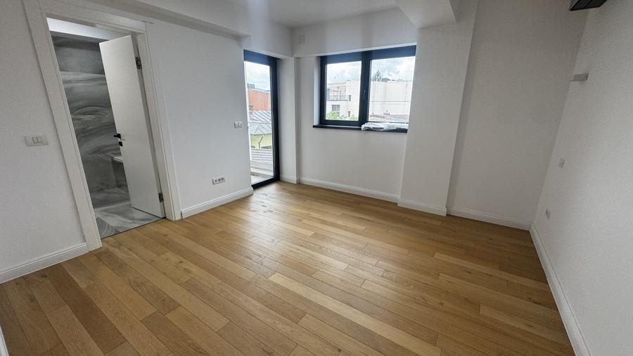 Vânzare apartament de 3 camere Dorobanți-Polona
