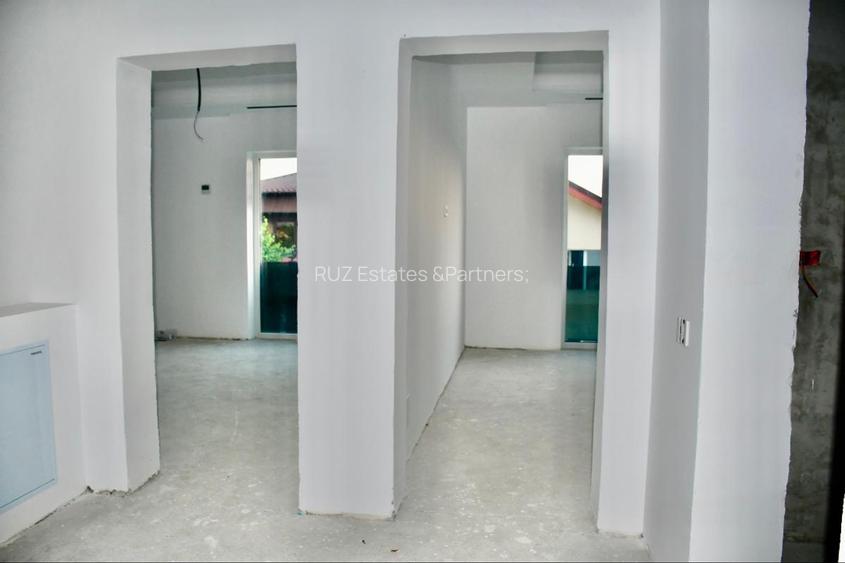 Vila - 5 camere | Finisata | Doua locuri de Parcare | Zona Pipera