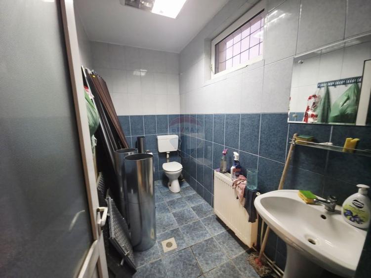 Spațiu comercial de 115mp de vânzare în zona Precista