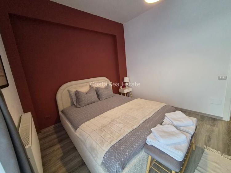 Inchiriere Apartament 2 Camere Iancu Nicolae