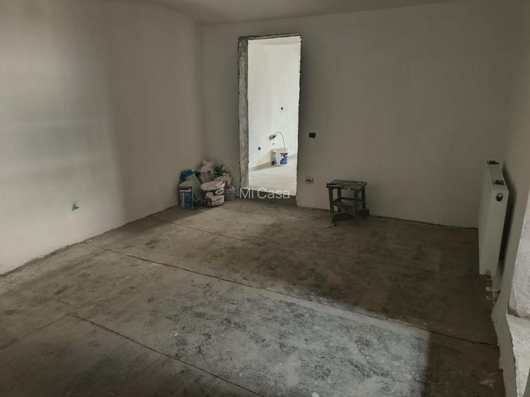 Apartament 2 camere zona centrala - 5