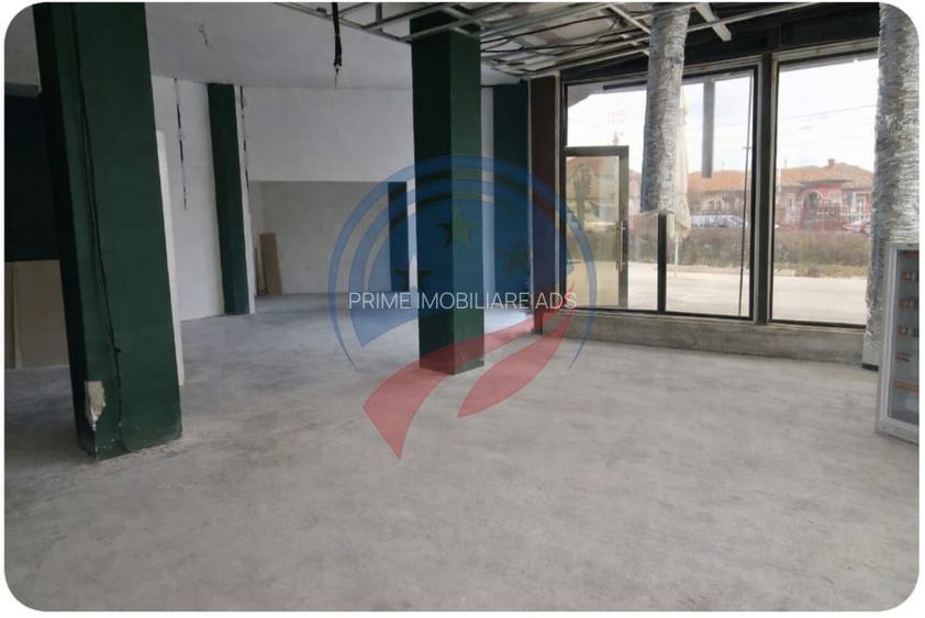 SPATIU COMERCIAL STRADAL  FILIASI 187 mp DE INCHIRIAT - 6