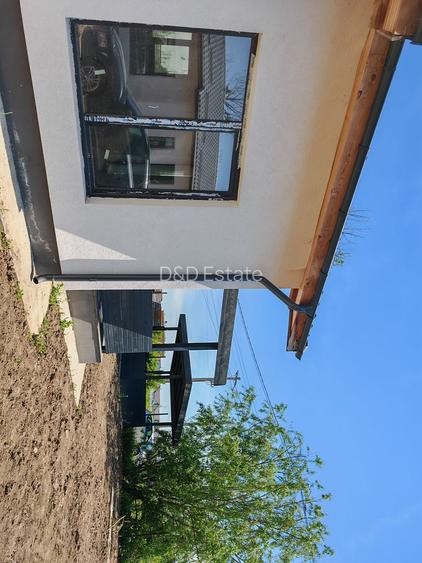 Casă individuală 3 camere Domnești – curte proprie, mutare imediată - 3