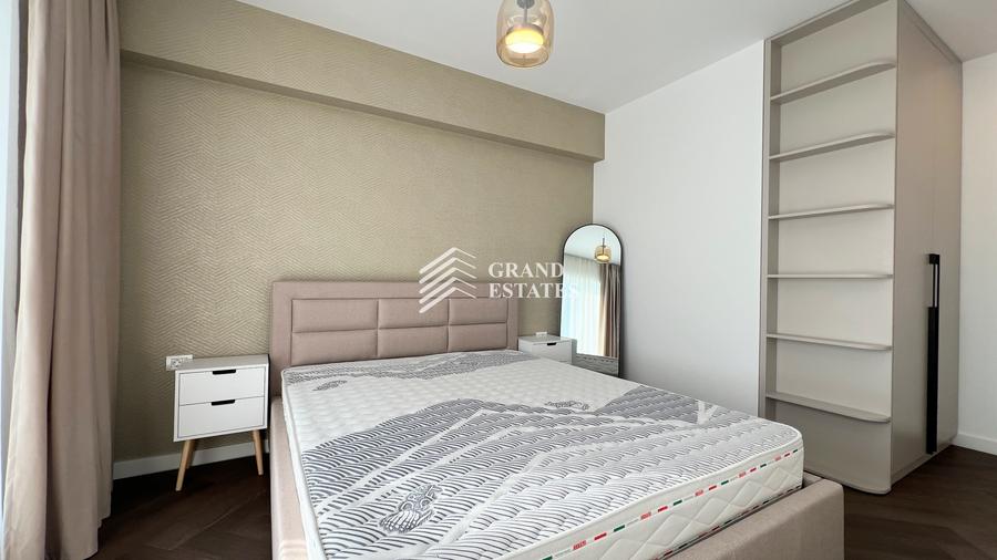 DEOSEBIT! I 2 camere | Prima închiriere | Bonavita Residence I Parcare