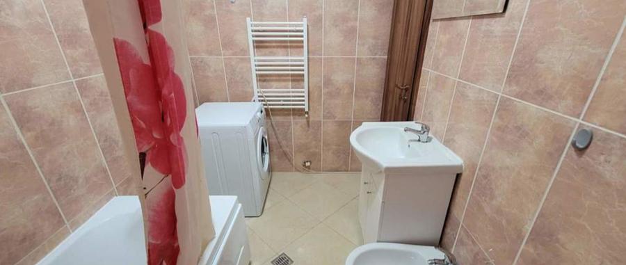 Apartament cu 2 camere in Tatarasi-Flora,bloc nou