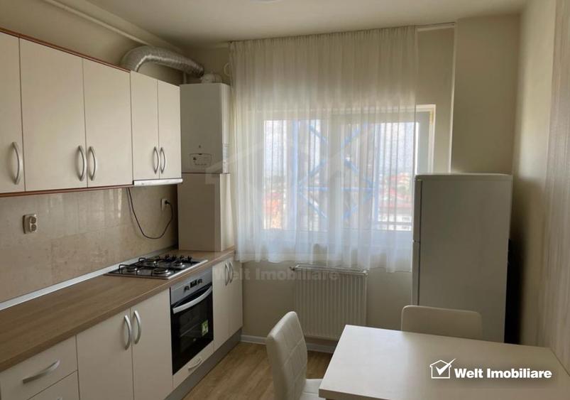 Apartament cu chiriaș, randament excelent, Zorilor, zona Recuperare