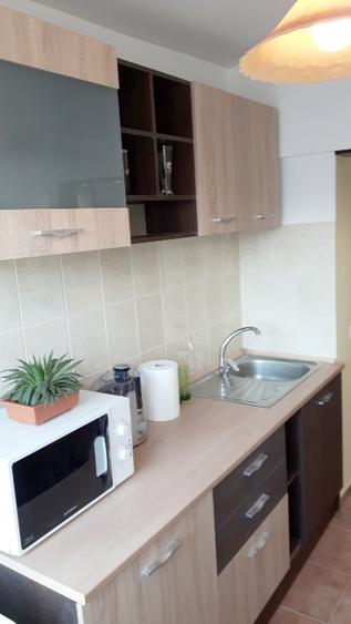 Inchiriez apartament 2 camere Campia Libertatii