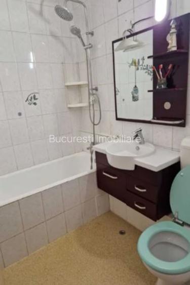 Apartament 3 Camere,Crangasi,Metrou,bl.1990,DECOMANDAT,Amenajat,parcare - 4