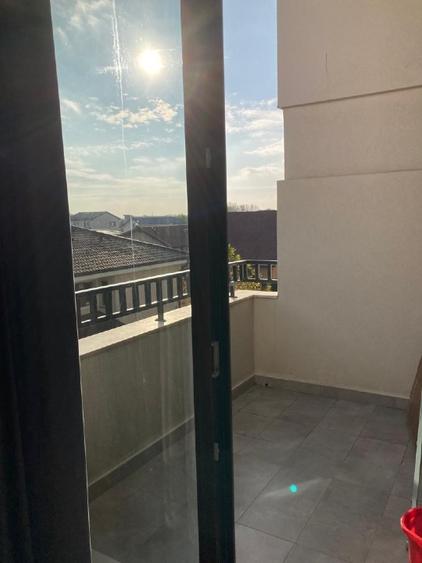 Apartament 2 camere de inchiriat Otopeni Central 62mp